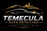 Temecula Auto Detailing Logo